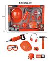 OBL10073549 - TOOL SERIES