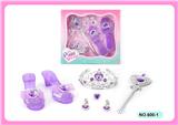 OBL10073603 - Beauty set