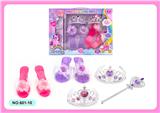 OBL10073605 - Beauty set