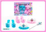 OBL10073606 - Beauty set