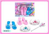 OBL10073607 - Beauty set