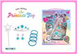 OBL10073608 - Beauty set