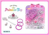 OBL10073620 - Beauty set