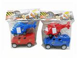 OBL10074066 - 滑行警车+飞机