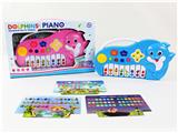 OBL10074180 - electronic organ