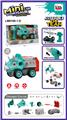 OBL10074234 - Self-assembling
