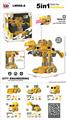 OBL10074266 - Self-assembling