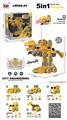 OBL10074267 - Self-assembling