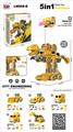 OBL10074268 - Self-assembling
