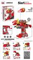 OBL10074272 - Self-assembling