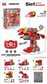 OBL10074273 - Self-assembling