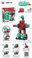 OBL10074280 - Self-assembling