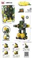 OBL10074282 - Self-assembling