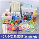 OBL10074343 - 428个科学实验（中文）