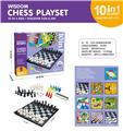 OBL10074701 - Game classes / chess