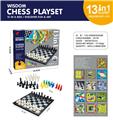 OBL10074702 - Game classes / chess