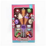 OBL10074750 - FOOD SET