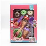 OBL10074755 - FOOD SET