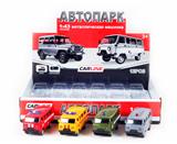 OBL10074786 - Die-cast toys