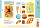 OBL10074790 - FOOD SET