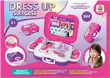 OBL10074791 - Beauty set