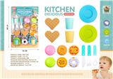 OBL10074799 - FOOD SET