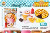 OBL10074801 - FOOD SET