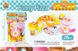 OBL10074802 - FOOD SET