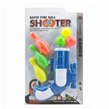 OBL10074809 - Soft bullet gun / Table Tennis gun