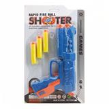 OBL10074813 - Soft bullet gun / Table Tennis gun