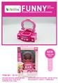 OBL10074982 - Beauty set