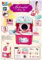 OBL10075017 - Set series