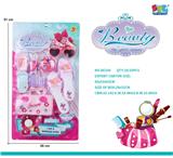 OBL10075025 - Beauty set