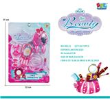 OBL10075039 - Beauty set
