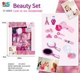 OBL10075053 - Beauty set