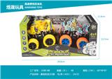 OBL10075056 - Inertia series