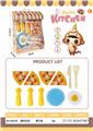 OBL10075286 - Set series