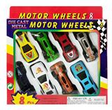 OBL10075722 - Die-cast toys