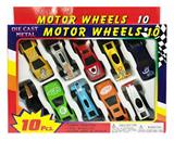 OBL10075723 - Die-cast toys