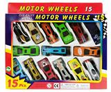 OBL10075724 - Die-cast toys