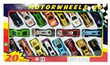 OBL10075725 - Die-cast toys