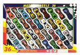 OBL10075726 - Die-cast toys