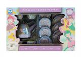 OBL10075806 - 人鱼女孩茶具(15PCS)