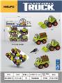 OBL10075994 - Self-assembling