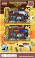 OBL10075999 - Set series