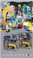 OBL10076023 - Set series