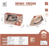 OBL10076058 - 熨斗（喷水）