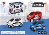 OBL10076076 - 电动mini警车