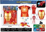 OBL10076096 - Clan / Superman
