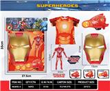 OBL10076097 - Clan / Superman